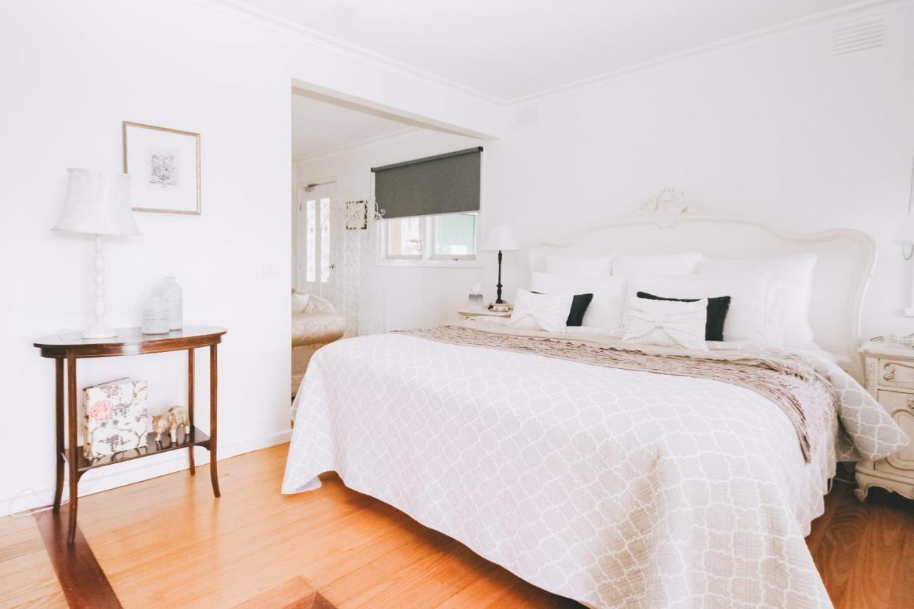 Dalblair Bed & Breakfast Seville Exteriér fotografie